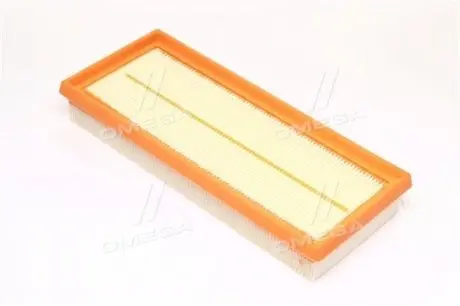 Фото Фільтр повітряний Smart Fortwo 0.8CDTI/1.0 07- HENGST FILTER (E1002L) зображення 1