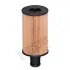 Масляний фільтр JAGUAR F-PACE LAND ROVER DEFENDER, DISCOVERY V, RANGE ROVER IV, RANGE ROVER SPORT II, RANGE ROVER SPORT III, RANGE ROVER V, RANGE ROVER VELAR 2.0H-3.0H 02.19 HENGST FILTER (E1004HD672) зображення 1