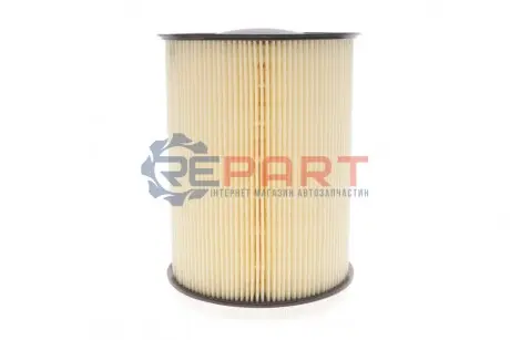 Фільтр повітряний (фільтруючий елемент) VOLVO C30, C70 II, S40 II, V40, V50 FERRARI CALIFORNIA FORD C-MAX, C-MAX II, FOCUS C-MAX, FOCUS II, FOCUS III, GRAND C-MAX, KUGA I 1.0-5.0 10.03 HENGST FILTER E1010L Купити в Україні