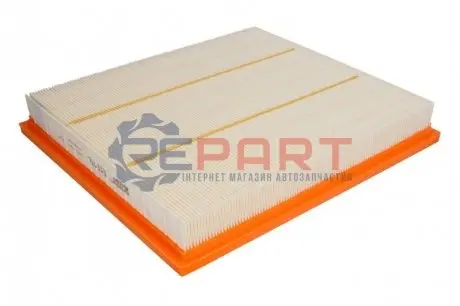 Фото Фільтр повітряний Opel Insignia A 1.4-1.8/2.0 CDTI 08- HENGST FILTER (E1011L) зображення 1