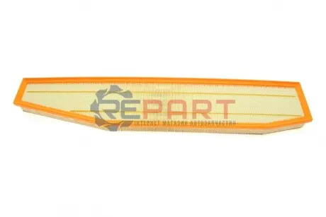 Фото 1 — Фільтр повітряний BMW X3 (E83) 1.8d/2.0d/3.0d/sd N47/M57 05-10 HENGST FILTER (E1018L) Фото Фільтр повітряний BMW X3 (E83) 1.8d/2.0d/3.0d/sd N47/M57 05-10 HENGST FILTER (E1018L) зображення 1