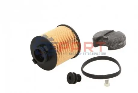Фільтр DeNOx HENGST FILTER E101UD324 Купити в Україні
