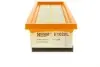 Фильтр воздуха HENGST FILTER (E1020L) изображение 2
