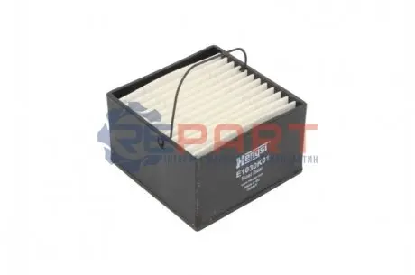 Фото 1 — Фильтр топлива HENGST FILTER (E1030K01) Фото Фильтр топлива HENGST FILTER (E1030K01) изображение 1