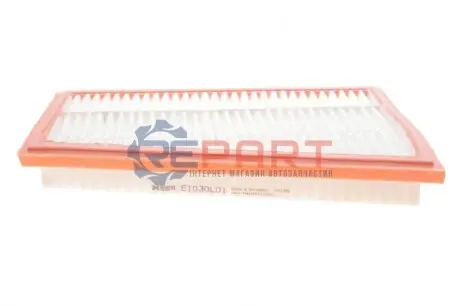 Фото Фільтр повітряний MB C-class (W203/W204)/E-class (W211)/S-class (W221) 3.0CDI OM642 05-14 (R) HENGST FILTER (E1030L01) зображення 1