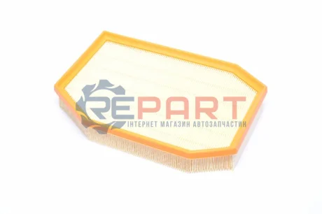 Повітряний фільтр HENGST FILTER E1039L Купити в Україні