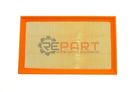 Фільтр повітряний (фільтруючий елемент) DS DS 4, DS 5 CITROEN C4, C4 GRAND PICASSO I, C4 I, C4 II, C4 PICASSO I, DS4, DS5 PEUGEOT 3008, 3008 I, 307, 308, 308 I, 5008, 5008 I 2.0D/2.0DH 10.03 HENGST FILTER E1042L Купити в Україні