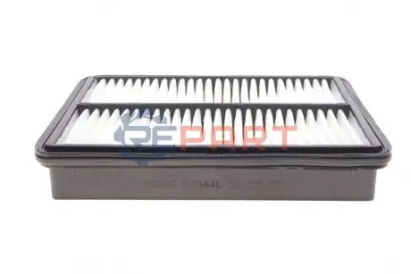 Фото Фільтр повітряний Hyundai Tucson/Kia Sportage 2.0/CRDi/LPG/2.7 V6 04-10 HENGST FILTER (E1044L) зображення 1