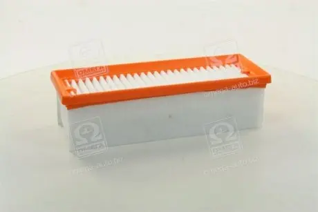Фільтр повітряний Dacia Duster/Sandero 1.5dci 10 HENGST FILTER E1048L Купити в Україні