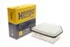 Фото Фільтр повітряний Lexus IS 2.2d 05-12/Toyota Rav4 2.0D4-D/2.2D/D-4D/D 4WD 05-18 HENGST FILTER (E1049L) зображення 2