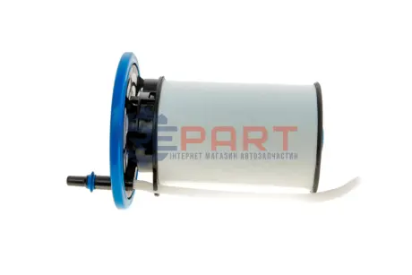 Фото Фільтр паливний Fiat Doblo 1.3-2.0JTD 11- HENGST FILTER (E104KP) зображення 1