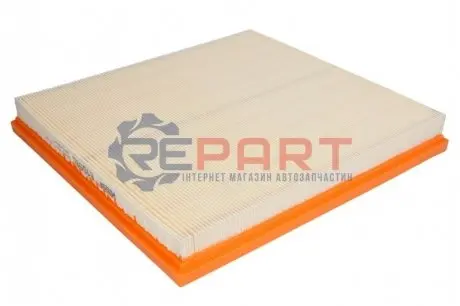 Фото Фільтр повітряний BMW 5 (F07/F10/F11/F18)/6 (F06/F12/F13)/X3-X6 (F25/F26/F15-16/E70-72) 3.0 N55 10-18 HENGST FILTER (E1051L) зображення 1