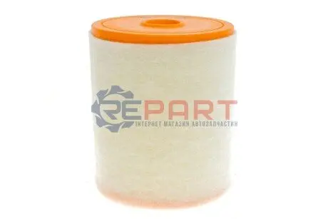 Фото Фільтр повітряний Audi A6/A7 2.8FSI/3.0TDI/TFSI/4.0TFSI 11-18/Allroad 3.0TDI/TFSI 12- HENGST FILTER (E1054L) зображення 1