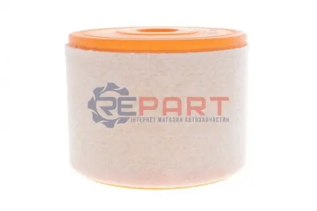 Фото Фільтр повітряний Audi A6/A7/A8 1.8TFSI/2.0TDI/TFSI 11- HENGST FILTER (E1055L) зображення 1