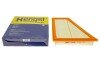 (HENGST) HENGST FILTER E1058L (фото 4)