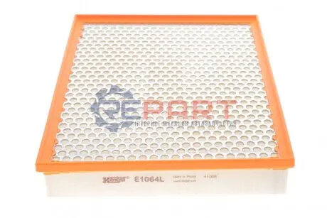 Фото 1 — Фільтр повітряний BMW X5 (E70) 3.0d M57 07-13/X6 (E71/E72) 3.0d M57 08-10 HENGST FILTER (E1064L) Фото Фільтр повітряний BMW X5 (E70) 3.0d M57 07-13/X6 (E71/E72) 3.0d M57 08-10 HENGST FILTER (E1064L) зображення 1