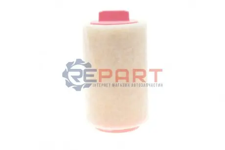 Фільтр повітряний Mini Cooper II 1.6D/2.0D N47 10- HENGST FILTER E1065L Купити в Україні