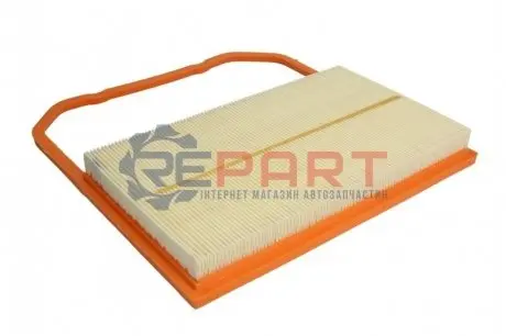 Фильтр воздушный Seat Mii /Skoda Citigo, Fabia /VW Polo, UP 1.0 11- HENGST FILTER E1070L Купить в Украине