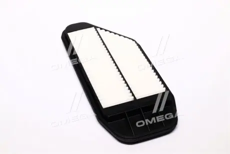 Фото Фільтр повітряний Chevrolet Spark 1.0-1.2 10- HENGST FILTER (E1078L) зображення 1