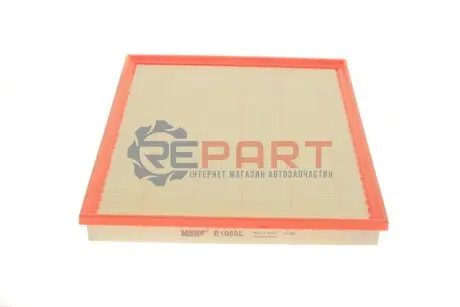 Фото Фільтр повітряний Ford Transit 2.2TDCi 07- HENGST FILTER (E1089L) зображення 1