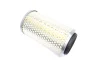 Фільтр повітряний 173x95x43 AEBI TP 1000 ISEKI TX 1300, TX 1300F, TX 1500 SCHAEFF HR 2 (02) HENGST FILTER (E110L) зображення 1