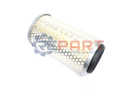Фільтр повітряний 173x95x43 AEBI TP 1000 ISEKI TX 1300, TX 1300F, TX 1500 SCHAEFF HR 2 (02) HENGST FILTER E110L