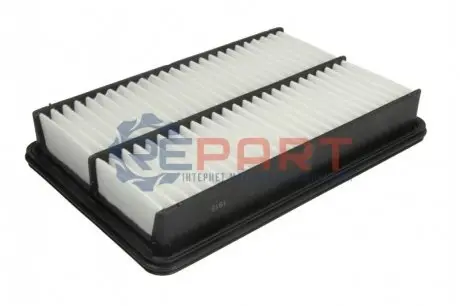 Фото 1 — Фільтр повітряний Mazda 3/6/CX-5 2.0/2.5 11- HENGST FILTER (E1117L) Фото Фільтр повітряний Mazda 3/6/CX-5 2.0/2.5 11- HENGST FILTER (E1117L) зображення 1