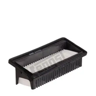 Фільтр повітряний Hyundai I10 1.2 08-13 HENGST FILTER E1123L Купити в Україні