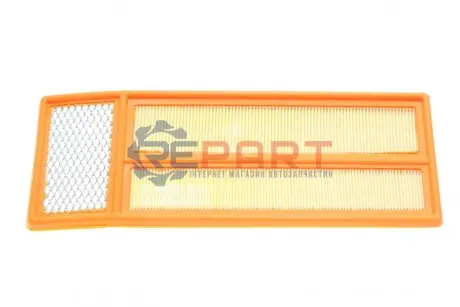 Фото Фільтр повітряний Citroen Nemo 1.3HDi/Fiat Doblo/Panda/500L 1.3D Multijet/Opel Combo 1.3CDTi 10- HENGST FILTER (E1124L) зображення 1