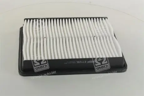 Фільтр повітряний Hyundai Sonata/Kia Optima 2.0/2.4 09 HENGST FILTER E1129L Купити в Україні