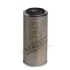 Повітряний фільтр HENGST FILTER (E112L) зображення 1