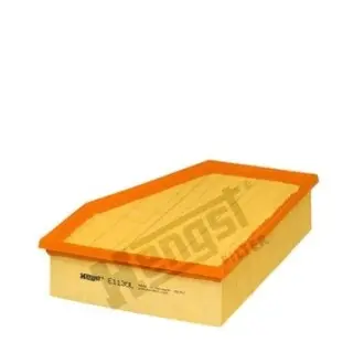 Фильтр воздушный SEAT IBIZA V 2.0 TDI HENGST FILTER E1130L Купить в Украине