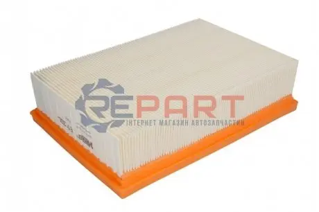 Фильтр воздуха HENGST FILTER E1133L Купить в Украине