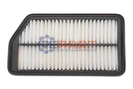 Фото Фильтр воздуха HENGST FILTER (E1136L) изображение 1