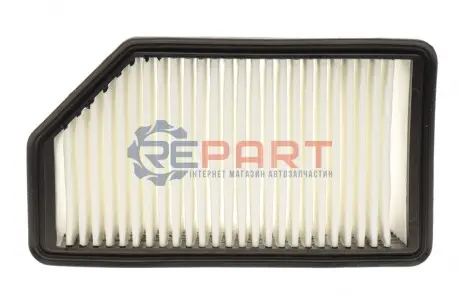 Фільтр повітряний Hyundai Accent/Solaris 1.4-1.6/1.6CRDi/Kia Rio 1.1-1.6 11-/Soul 1.6/CRDi/GDi 09 HENGST FILTER E1137L Купити в Україні