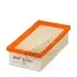 Фото Фильтр воздушный Citroen C3/C4/Peugeot 208/308 1.0-1.2 12- HENGST FILTER (E1142L) изображение 1