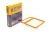Фото Фильтр воздуха HENGST FILTER (E1143L) изображение 2