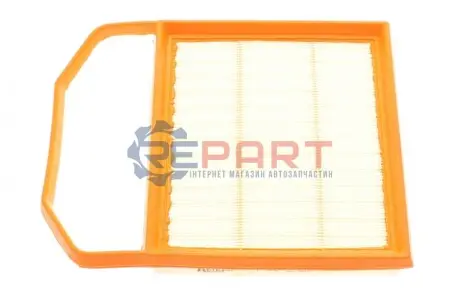 Фото Фильтр воздуха HENGST FILTER (E1143L) изображение 1