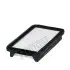 Фільтр повітряний Fiat Sedici/Suzuki SX4 1.6 06 HENGST FILTER (E1148L) зображення 1