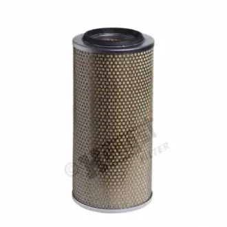 Фильтр воздуха HENGST FILTER E114L
