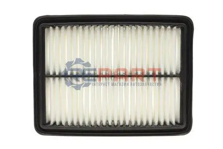 Фото Фільтр повітряний Mazda 2/3 1.5 E-Skyactive/-D/-G 13-/Mazda CX-3 1.5 Skyactive-D 15-18 HENGST FILTER (E1152L) зображення 1