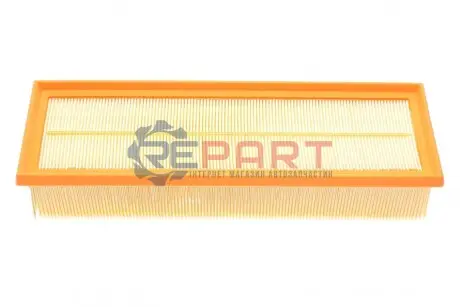 Фото Фільтр повітряний BMW 5 (F10/F11)/X3 (F25)/X4 (F26)/X5 (F15) 2.0D B47 10-17 HENGST FILTER (E1171L) зображення 1