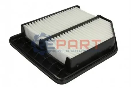 Фото Фільтр повітряний Honda Civic VII/VIII 1.8 i 05-13 HENGST FILTER (E1177L) зображення 1