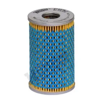 Фото Оливний фільтр HENGST FILTER (E117HD07) зображення 1