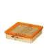 Фільтр повітряний Honda Civic 1.6 VTi/CR-V 2.0 16V 91-02 HENGST FILTER (E1180L) зображення 1