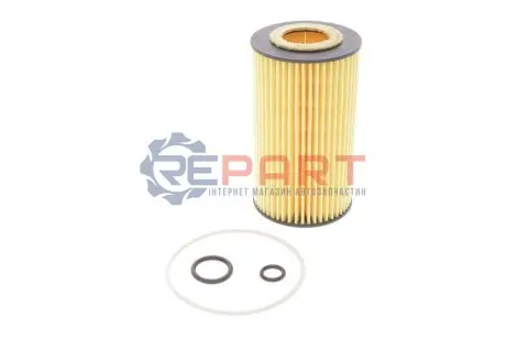 Масляний фільтр HONDA ACCORD VII, CR-V II, FR-V 2.2D 01.04-12.09 HENGST FILTER E11HD117 Купити в Україні