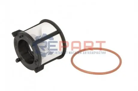 Фото Паливний фільтр HENGST FILTER (E11S04D65) зображення 1