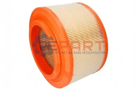 Фото Фільтр повітряний Ford Ranger 2.2 TDCi/2.5 16V 11- HENGST FILTER (E1205L) зображення 1