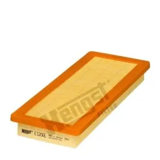 Фільтр повітряний Citroen C4/Peugeot 208 1.6THP/GTI 06- HENGST FILTER E1206L Купити в Україні