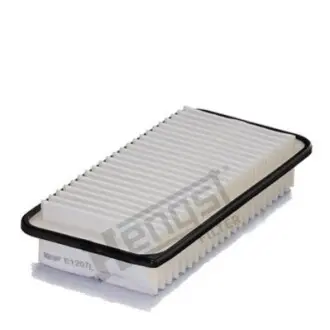 Фільтр повітряний Toyota Yaris 1.4 D-4D 05-12 HENGST FILTER E1207L